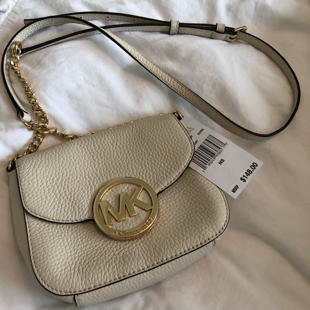 Michael Kors Crossbody